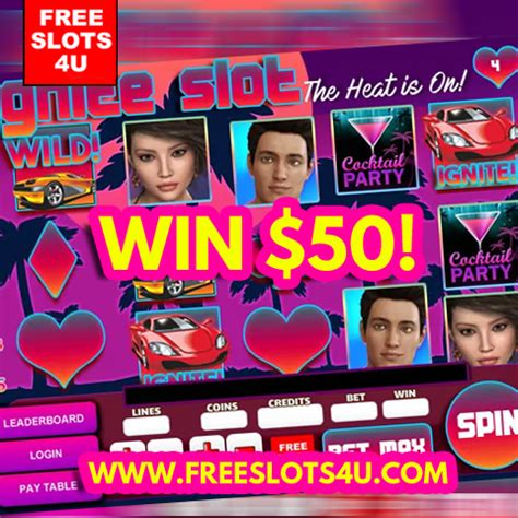 freeslots4u com casino bonuses|Casino Bonus .